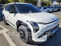 2025 KIA EV3