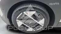 2025 KIA EV3