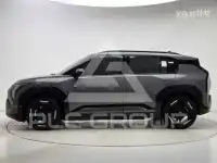 2025 KIA 