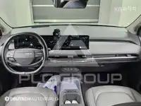 2025 KIA EV3