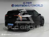 2025 KIA EV3