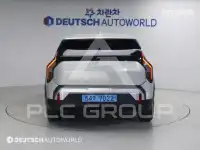 2025 KIA EV3