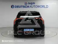 2025 KIA EV3