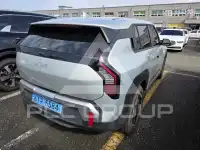 2025 KIA EV3