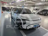 2025 KIA EV3