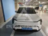 2025 KIA EV3