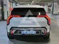 2025 KIA EV3