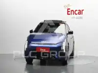 2025 KIA EV4