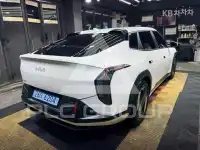 2025 KIA EV4