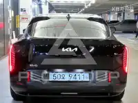 2025 KIA EV4