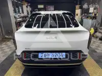 2025 KIA EV4