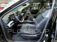 2025 KIA EV4