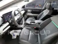 2025 KIA EV4
