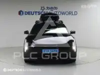 2025 KIA EV4