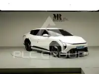 2025 KIA EV4