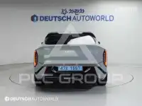 2025 KIA EV4