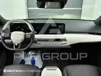 2025 KIA EV4