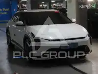 2025 KIA EV4