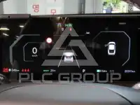 2025 KIA EV4