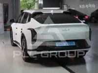 2025 KIA EV4