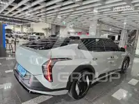2025 KIA EV4