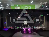 2025 KIA EV4