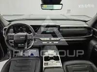 2025 KIA Tasman