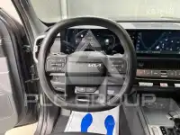2025 KIA Tasman