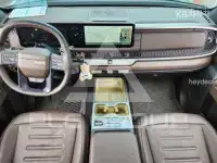 2025 KIA 