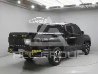 2025 KIA Tasman