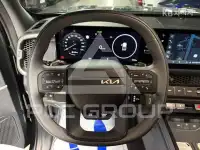 2025 KIA Tasman