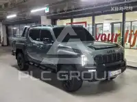 2025 KIA Tasman