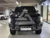 2025 KIA Tasman
