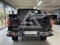 2025 KIA Tasman