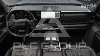 2025 KIA Tasman