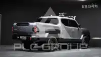 2025 KIA Tasman