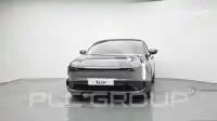 2025 KIA K8