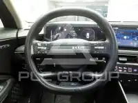 2025 KIA K8