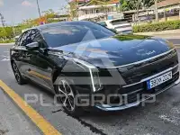 2025 KIA K8