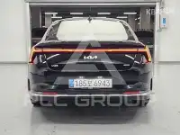 2025 KIA K8