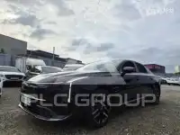 2025 KIA K8