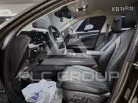 2025 KIA K8