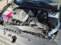 2025 KIA K8