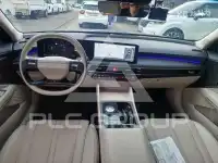 2025 KIA K8