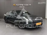 2025 KIA K8
