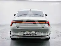 2025 KIA K8