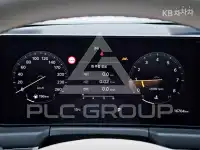 2025 KIA K8