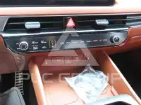 2025 KIA K8