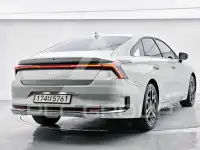 2025 KIA K8