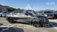 2025 KIA K8